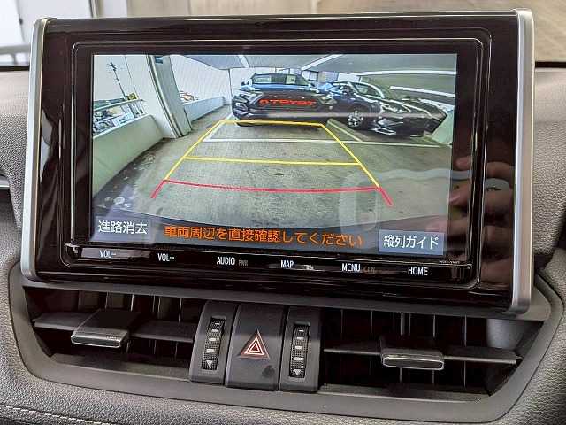 トヨタ RAV4の画像4