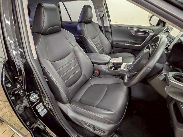 トヨタ RAV4の画像5