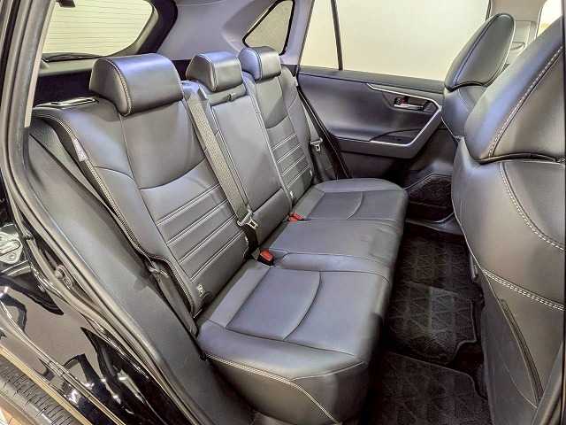 トヨタ RAV4の画像6