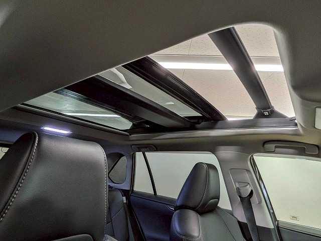 トヨタ RAV4の画像7
