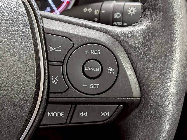 トヨタ RAV4の画像8