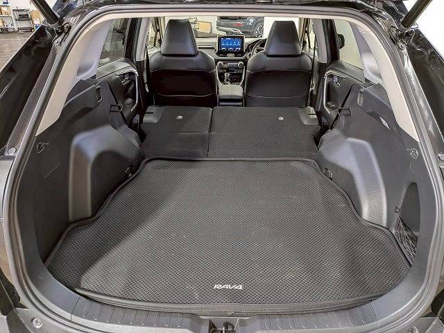 トヨタ RAV4の画像13