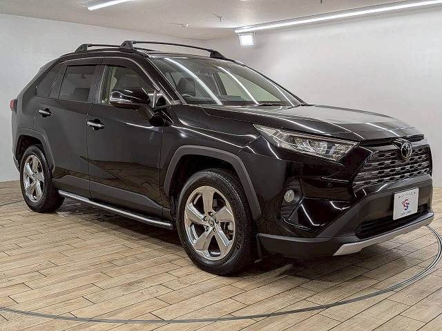 トヨタ RAV4の画像14