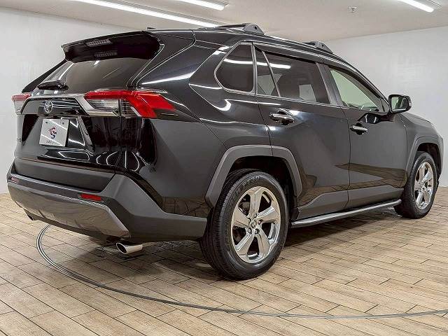 トヨタ RAV4の画像16