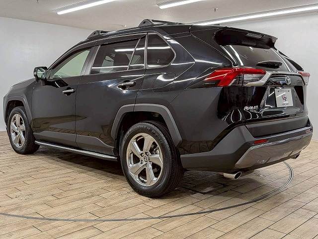 トヨタ RAV4の画像17