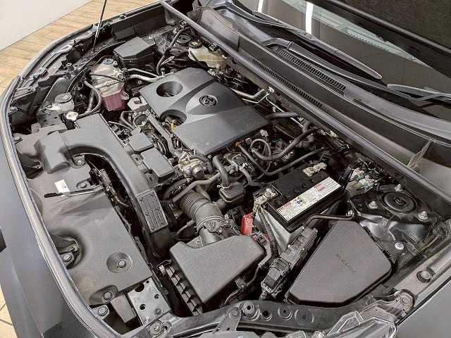 トヨタ RAV4の画像18