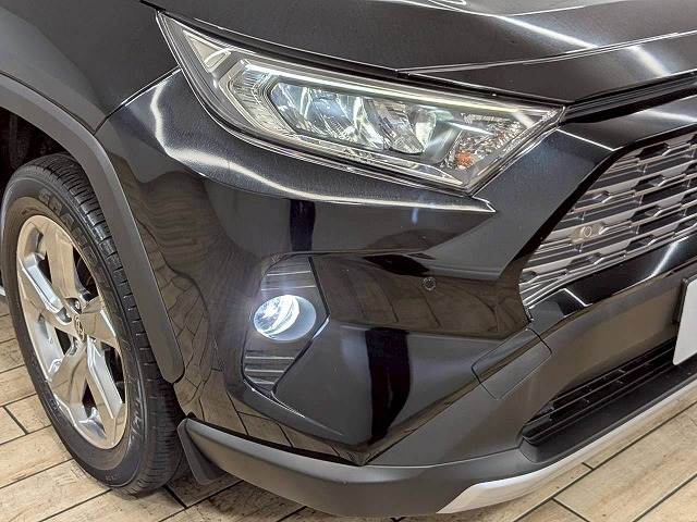 トヨタ RAV4の画像19