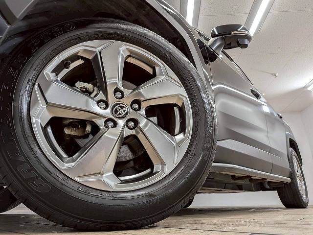 トヨタ RAV4の画像20
