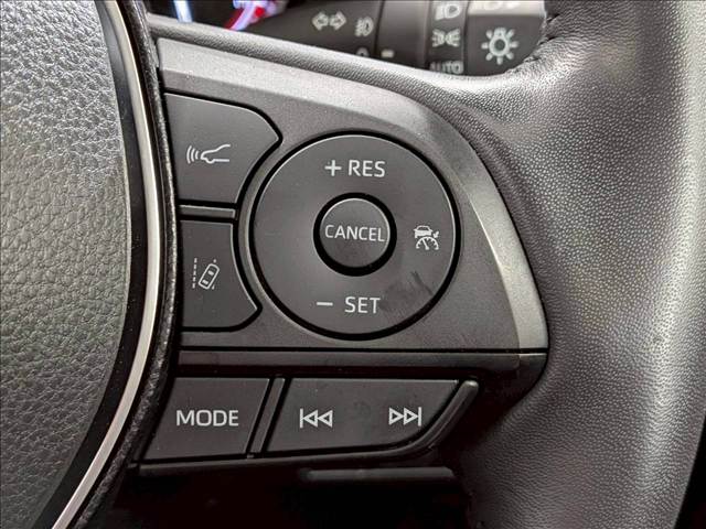 トヨタ RAV4の画像12