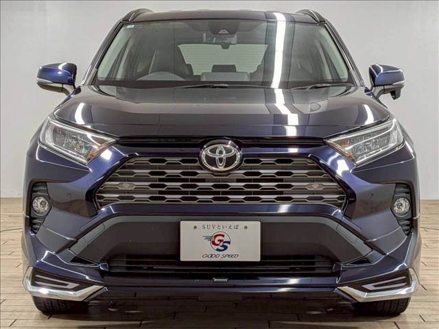 トヨタ RAV4の画像13