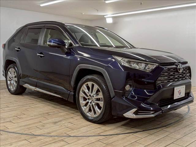 トヨタ RAV4の画像14