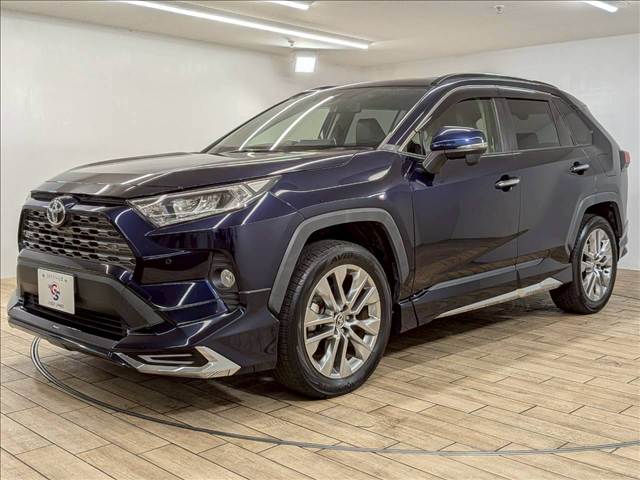 トヨタ RAV4の画像15