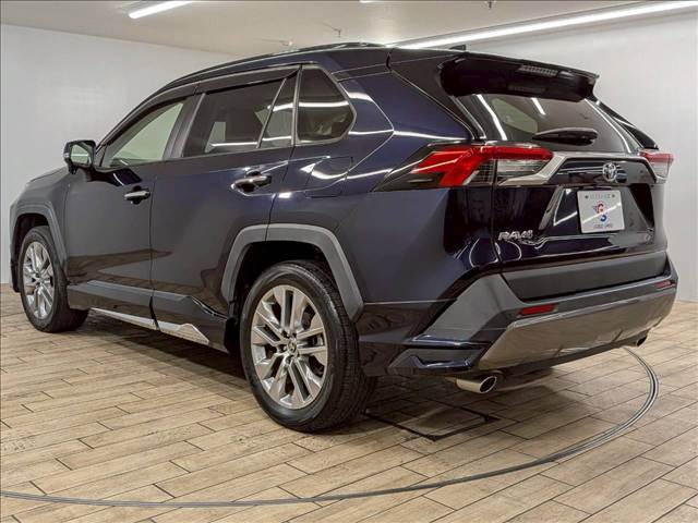 トヨタ RAV4の画像16