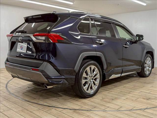 トヨタ RAV4の画像17
