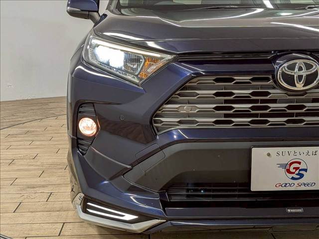 トヨタ RAV4の画像19