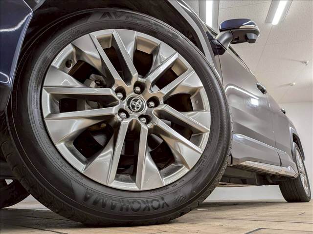 トヨタ RAV4の画像20