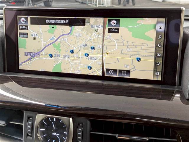 LXLX570 モデリスタエアロ/リアエンターテインメント/マークレビンソン/サンルーフ/メーカーナビ/全周囲カメラ/フルセグTV/黒革/シートヒーター/ベンチレーション/ブラインドスポットモニター 内装他