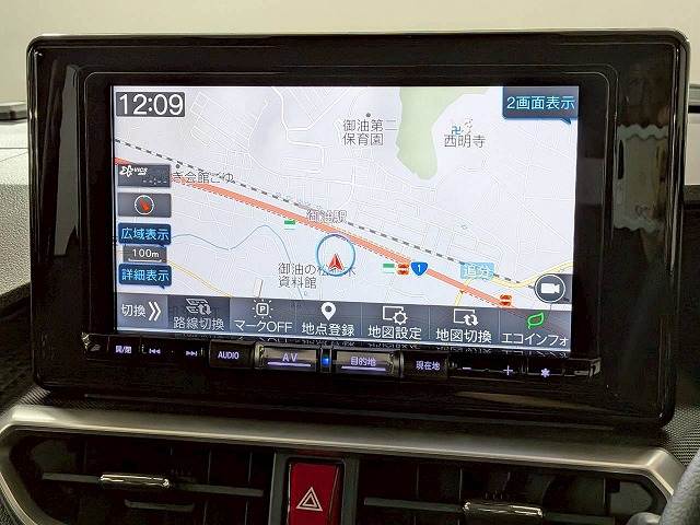 ダイハツ&nbsp;ロッキーの画像3