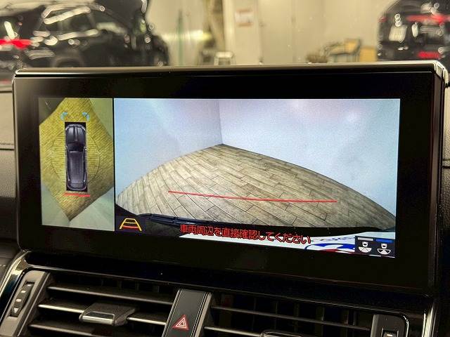 トヨタ ランドクルーザー300系の画像4