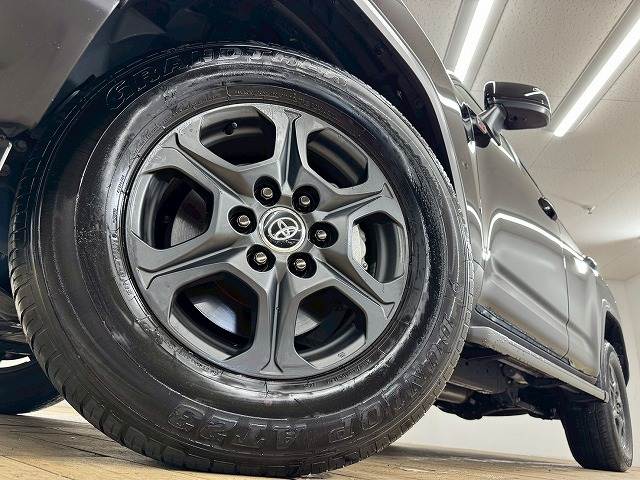 トヨタ ランドクルーザー300系の画像20