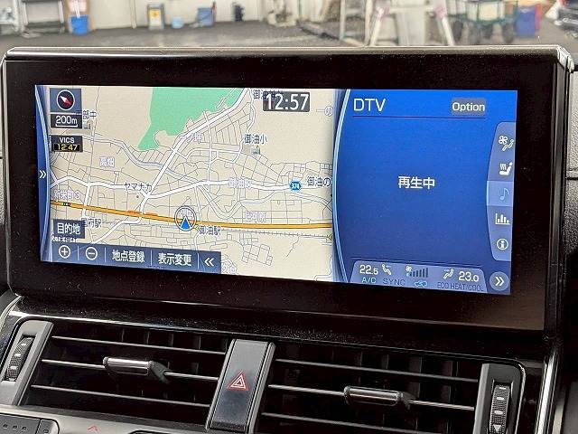 ランドクルーザー300系GRスポーツ 純正ヒッチメンバー/リアエンターテインメントシステム/JBLサウンド/クールボックス/電動デフロック/赤革シート/全周囲カメラ/シートクーラー/シートヒーター/レーダークルーズコントロール/BSM 内装他