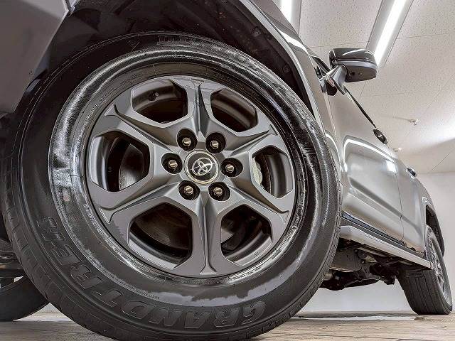トヨタ ランドクルーザー300系の画像20