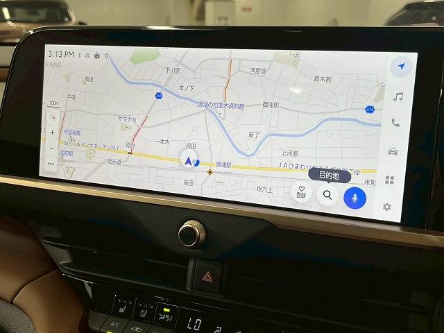 トヨタ クラウンエステートの画像3