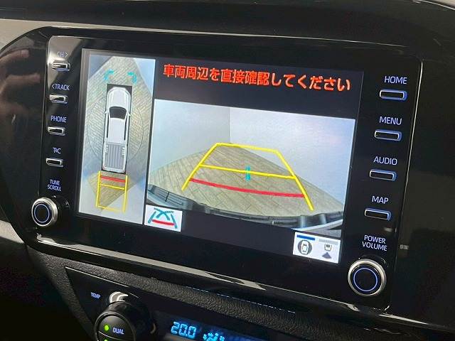 トヨタ ハイラックスの画像4