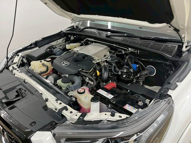 トヨタ ハイラックスの画像18