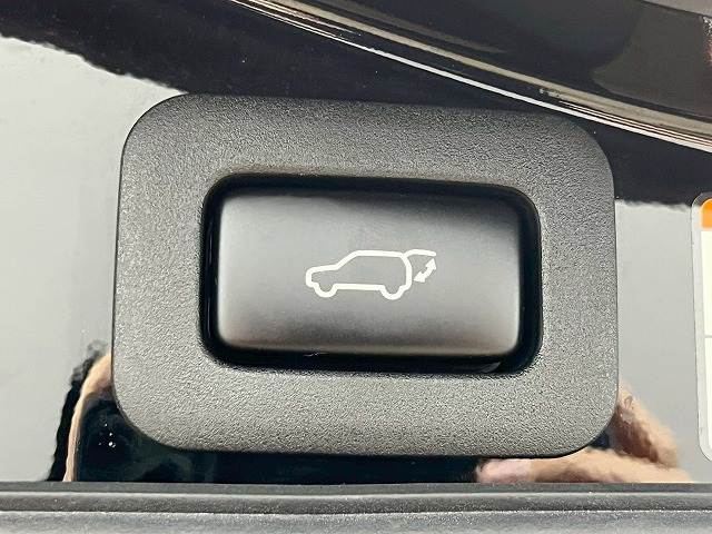 トヨタ ランドクルーザー200系の画像11