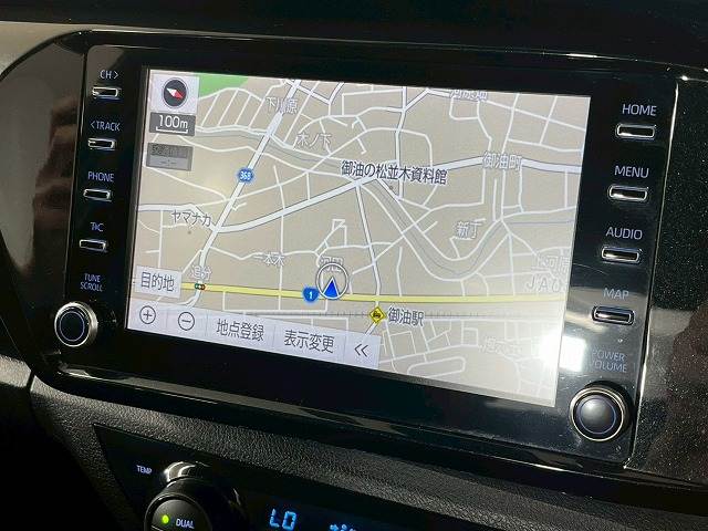 トヨタ ハイラックスの画像3