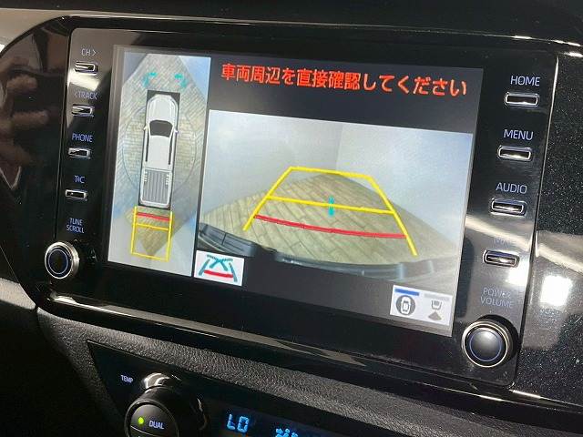 トヨタ ハイラックスの画像4