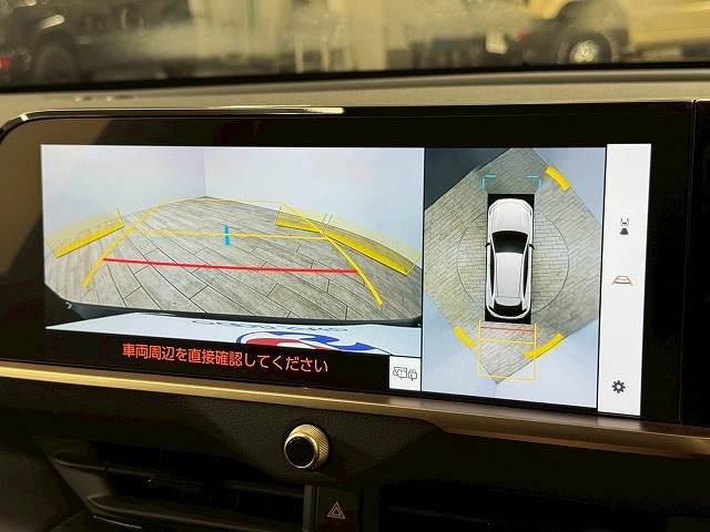 トヨタ クラウンスポーツの画像4