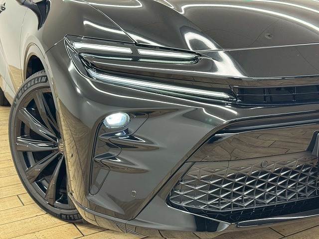 トヨタ クラウンスポーツの画像19