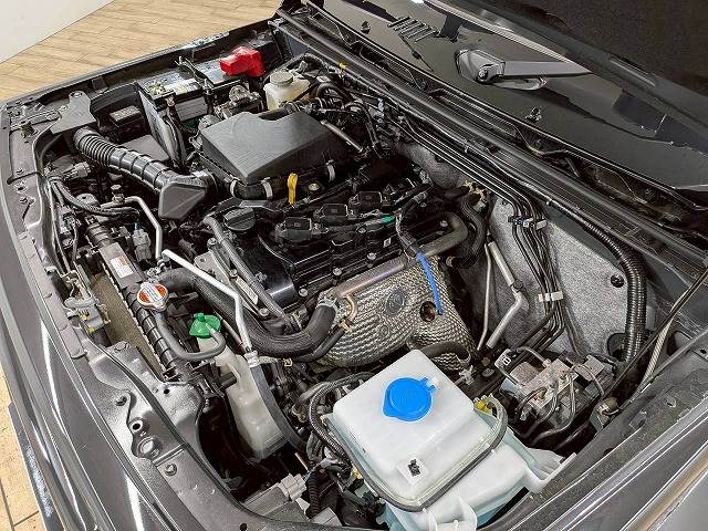 スズキ ジムニーノマドの画像18