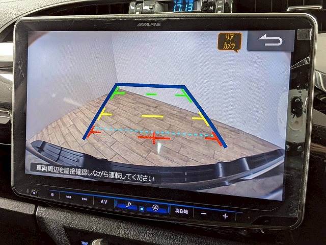 ハイラックスZ 1オーナー/アルパイン11型フローティングナビ/バックカメラ/ハードトノカバー/ベッドライナー/スピンドルグリル/レーダークルーズコントロール/LEDヘッドライト/オートエアコン 内装他