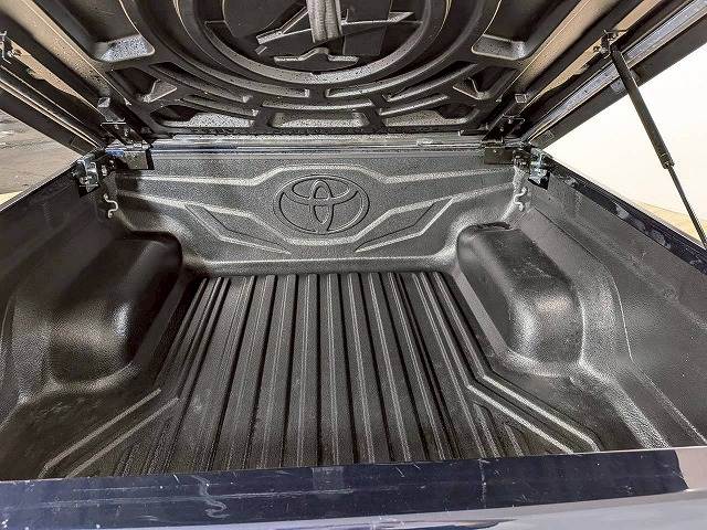 トヨタ ハイラックスの画像8