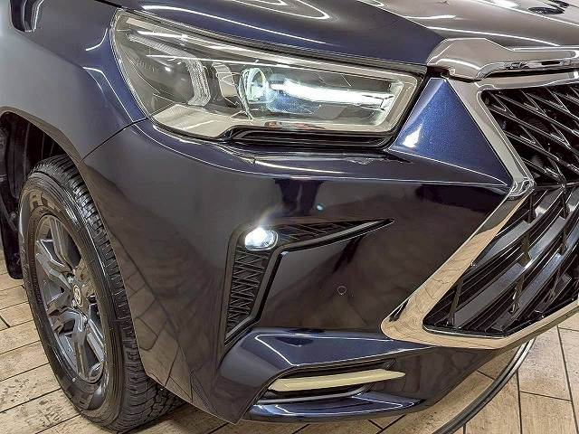 トヨタ ハイラックスの画像18
