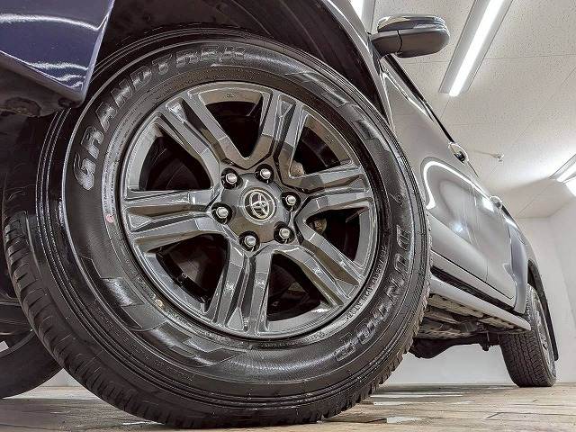 トヨタ ハイラックスの画像19
