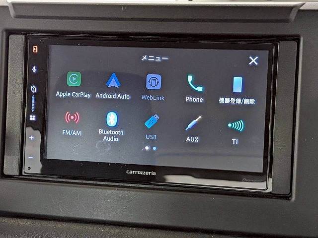 スズキ ジムニーの画像3