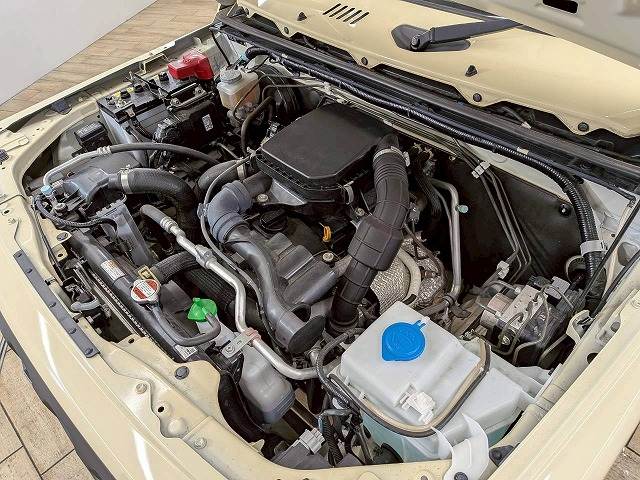 スズキ ジムニーの画像18
