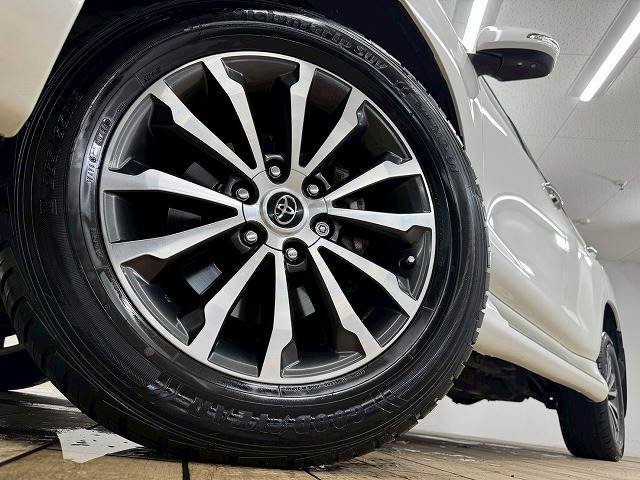 トヨタ ランドクルーザープラドの画像20