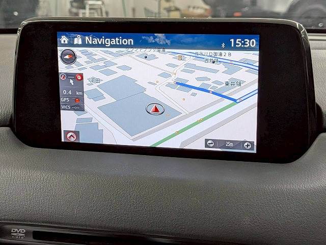 マツダ CX-5の画像3