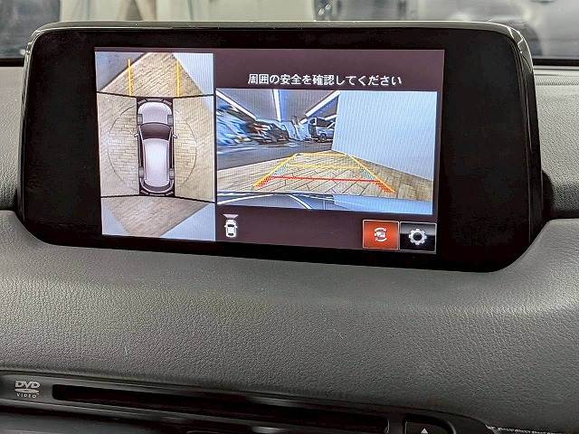 マツダ CX-5の画像4