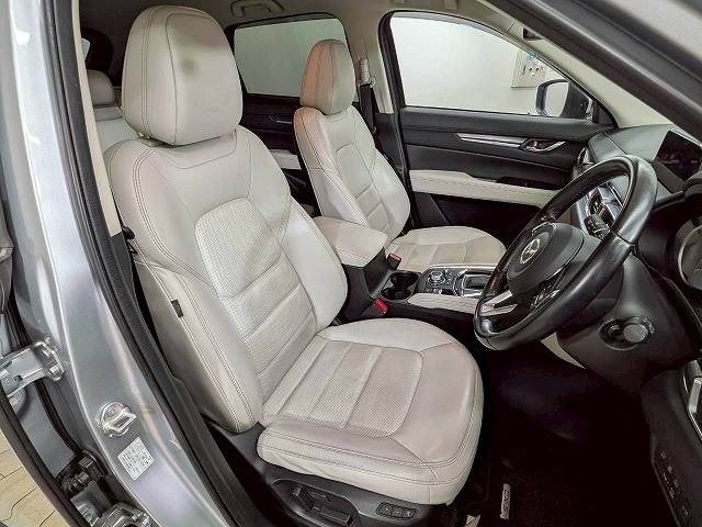 マツダ CX-5の画像5