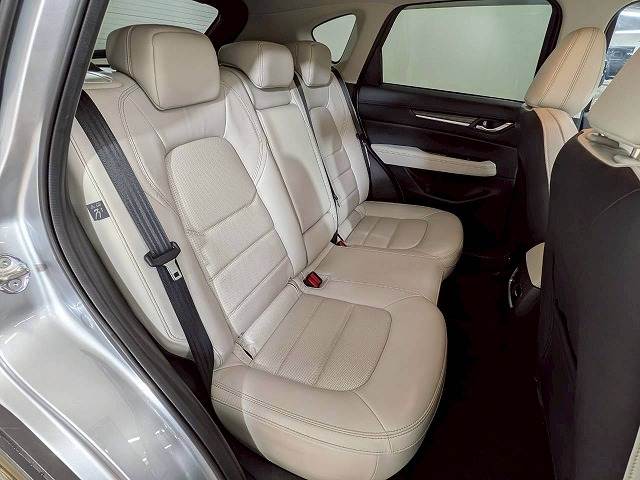マツダ CX-5の画像6