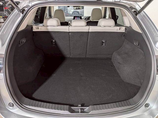 マツダ CX-5の画像13