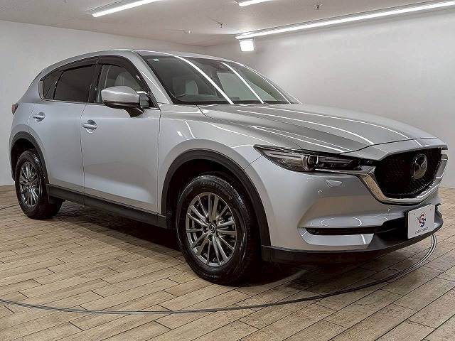 マツダ CX-5の画像14