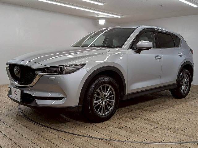 マツダ CX-5の画像15