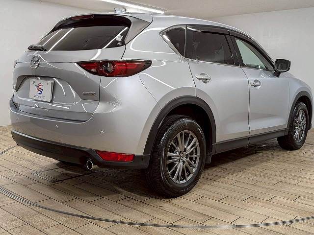 マツダ CX-5の画像16